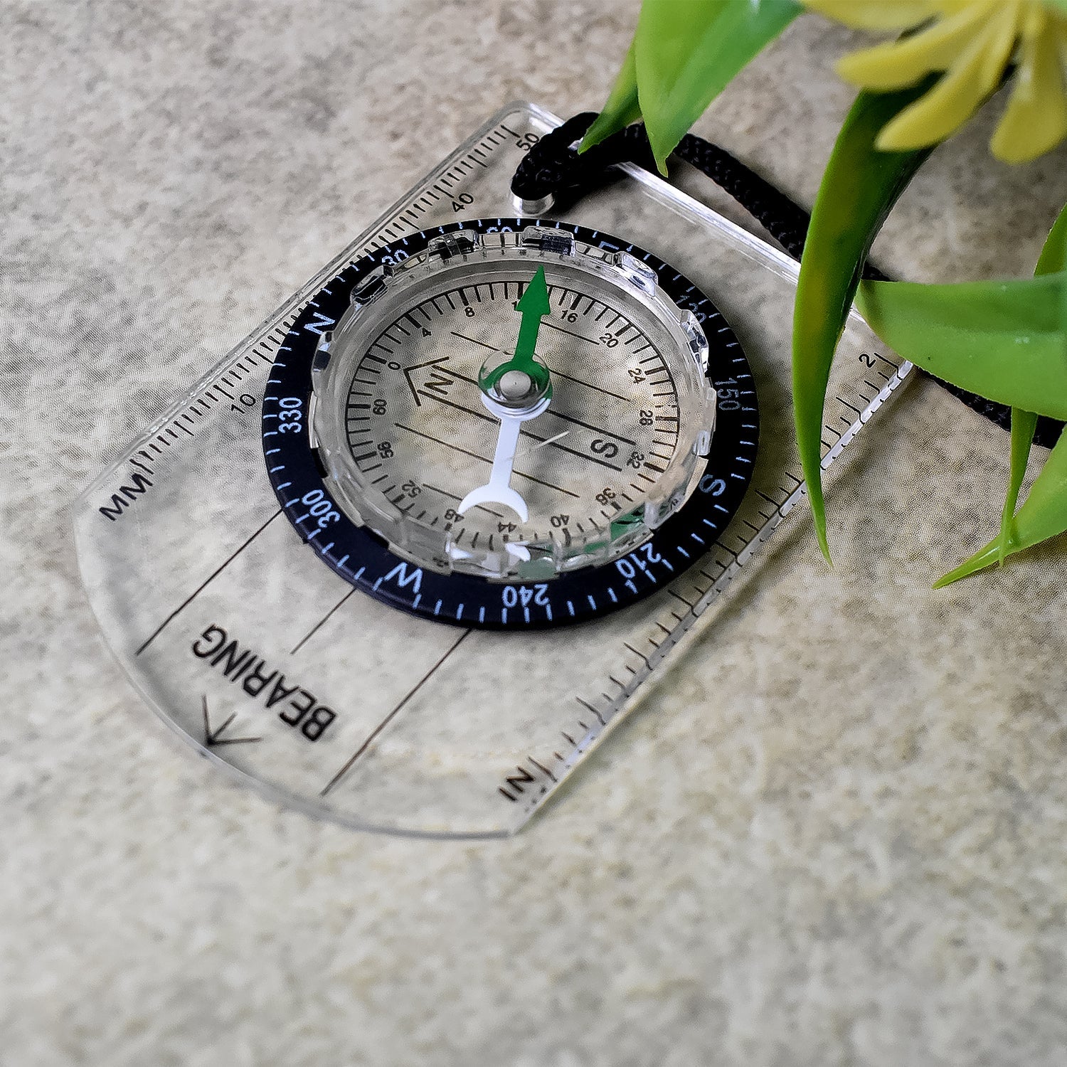 Venture Compass Venture Compass